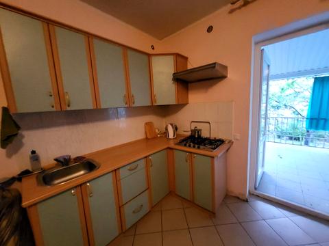 дом по адресу Портовая ул. (Єсеніна)