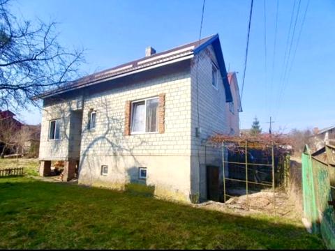 будинок за адресою Авіаційна вул.