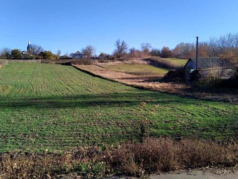 ділянка за адресою Соборності