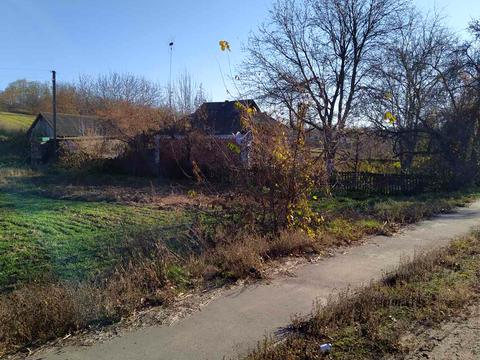 ділянка за адресою Соборності