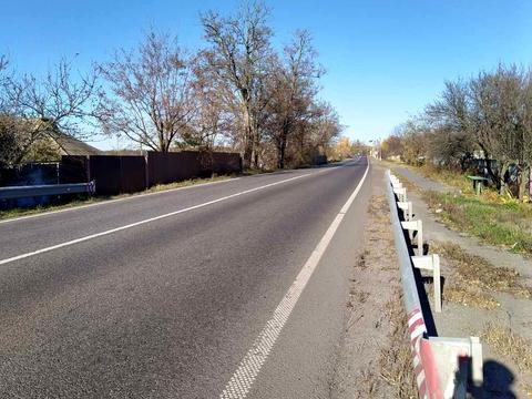 ділянка за адресою Соборності