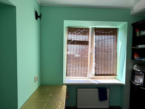 квартира за адресою Липова, 9