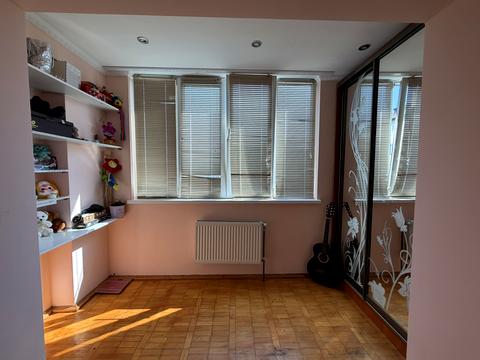 квартира за адресою Липова, 9