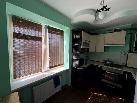 квартира за адресою Липова, 9