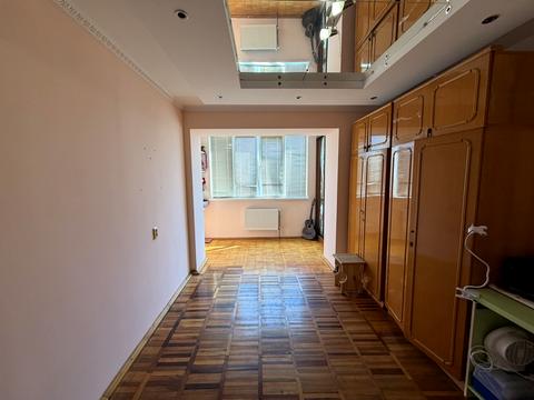 квартира за адресою Липова, 9