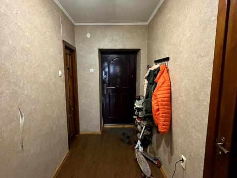 квартира за адресою Липова, 9