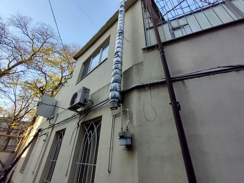 дом по адресу Степовая ул.