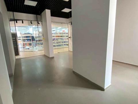 коммерческая по адресу Панаса Мирного ул., 1