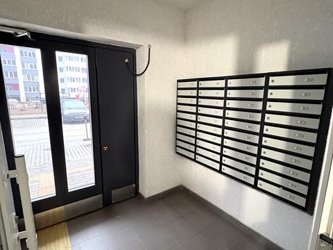 квартира за адресою Глинянський Тракт вул., 153а