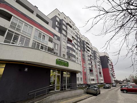 квартира за адресою Глинянський Тракт вул., 153а