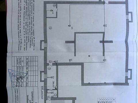 комерційна за адресою Назара Небожинського вул. (Павлюченка), 16а