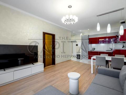 квартира по адресу Андрея Верхогляда ул. (Михайла Драгомирова), 16