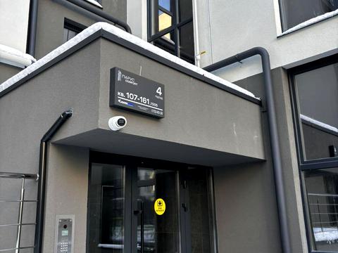 квартира по адресу Лесная ул., 27-Г