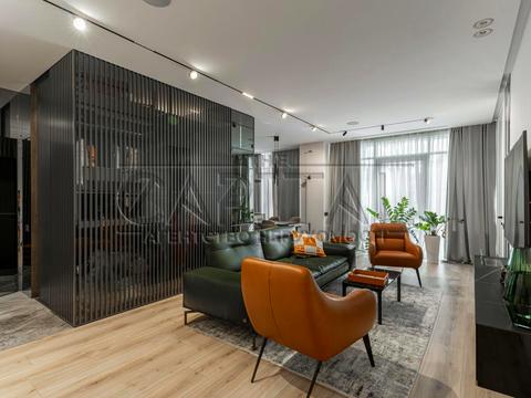 квартира за адресою Саперне Поле вул., 5