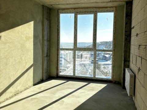 квартира по адресу Лесная ул., 27-Г