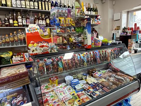 комерційна за адресою Гетьмана Мазепи вул., 164, к7