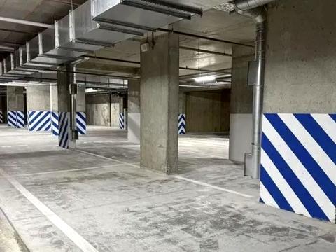 паркоместо по адресу Университетская ул., 1