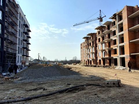 квартира по адресу Евгения Коновальца ул., (Будинок 3)