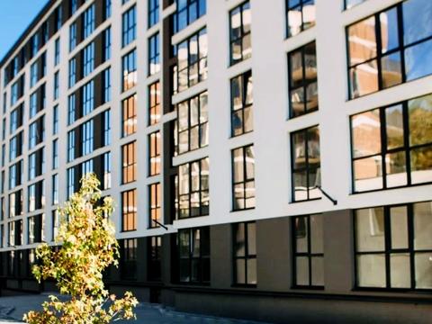 квартира по адресу Лесная ул., 27-Г