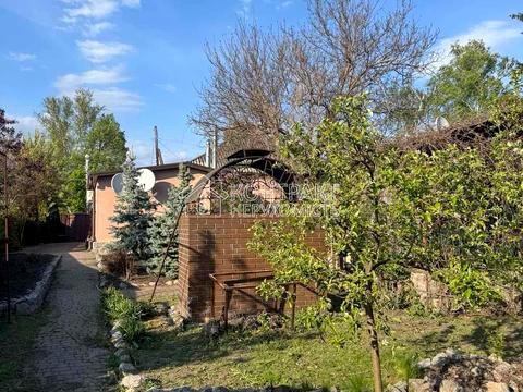 будинок за адресою Каштановая, 6А