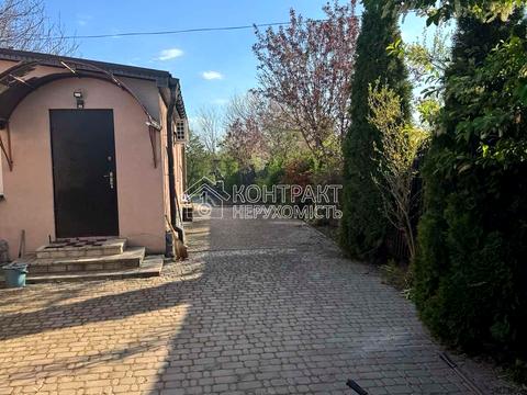 будинок за адресою Каштановая, 6А