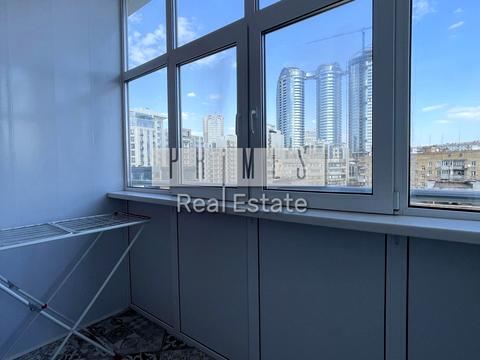 квартира за адресою Саперне Поле вул., 12