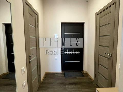 квартира за адресою Саперне Поле вул., 12