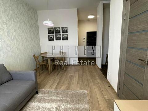 квартира за адресою Саперне Поле вул., 12