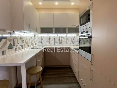 квартира за адресою Саперне Поле вул., 12