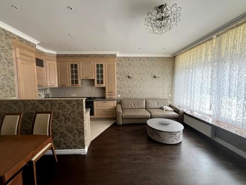 квартира за адресою Валерія Лобановського вул., 21