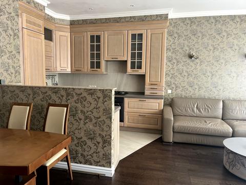 квартира за адресою Валерія Лобановського вул., 21