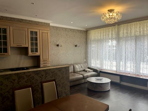 квартира за адресою Валерія Лобановського вул., 21