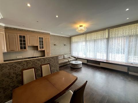 квартира за адресою Валерія Лобановського вул., 21