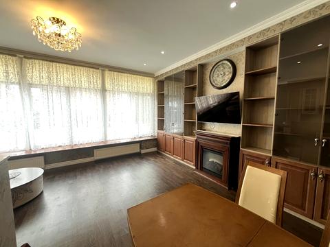 квартира за адресою Валерія Лобановського вул., 21