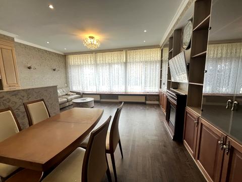 квартира за адресою Валерія Лобановського вул., 21