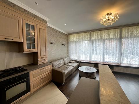 квартира за адресою Валерія Лобановського вул., 21