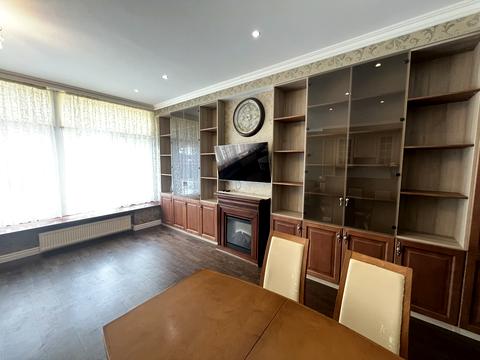 квартира за адресою Валерія Лобановського вул., 21