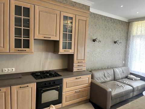 квартира за адресою Валерія Лобановського вул., 21