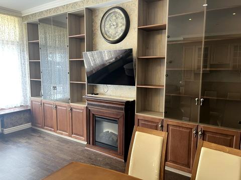 квартира за адресою Валерія Лобановського вул., 21