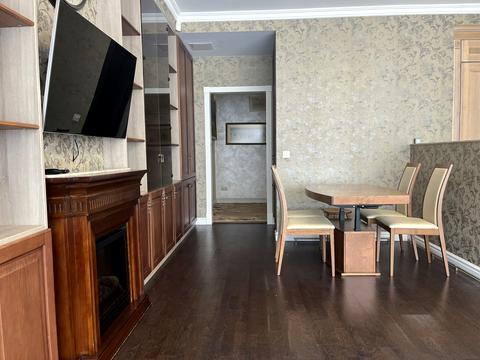 квартира за адресою Валерія Лобановського вул., 21