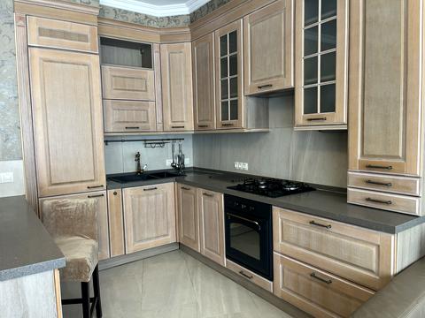 квартира за адресою Валерія Лобановського вул., 21