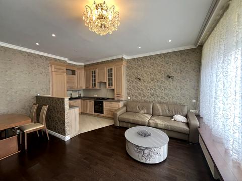 квартира за адресою Валерія Лобановського вул., 21