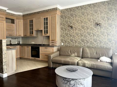 квартира за адресою Валерія Лобановського вул., 21