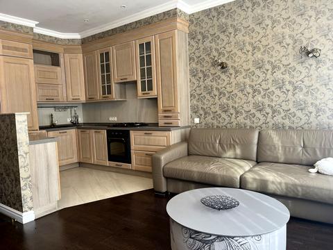 квартира за адресою Валерія Лобановського вул., 21