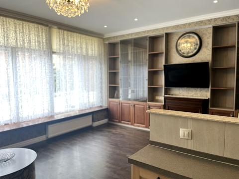 квартира за адресою Валерія Лобановського вул., 21