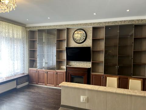 квартира за адресою Валерія Лобановського вул., 21