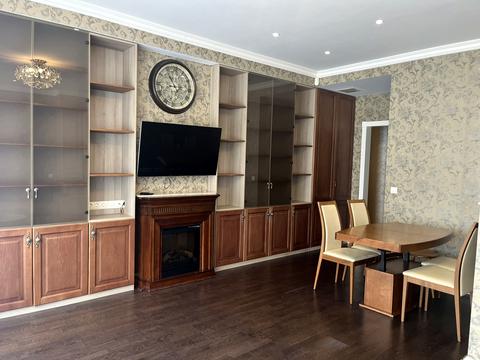 квартира за адресою Валерія Лобановського вул., 21