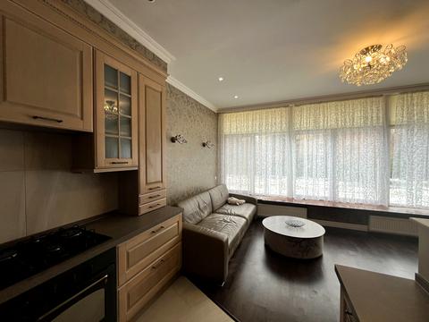 квартира за адресою Валерія Лобановського вул., 21