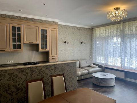 квартира за адресою Валерія Лобановського вул., 21