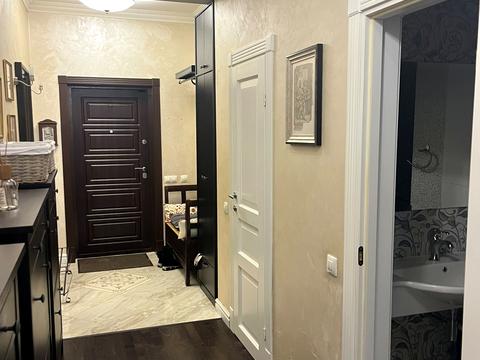 квартира за адресою Валерія Лобановського вул., 21